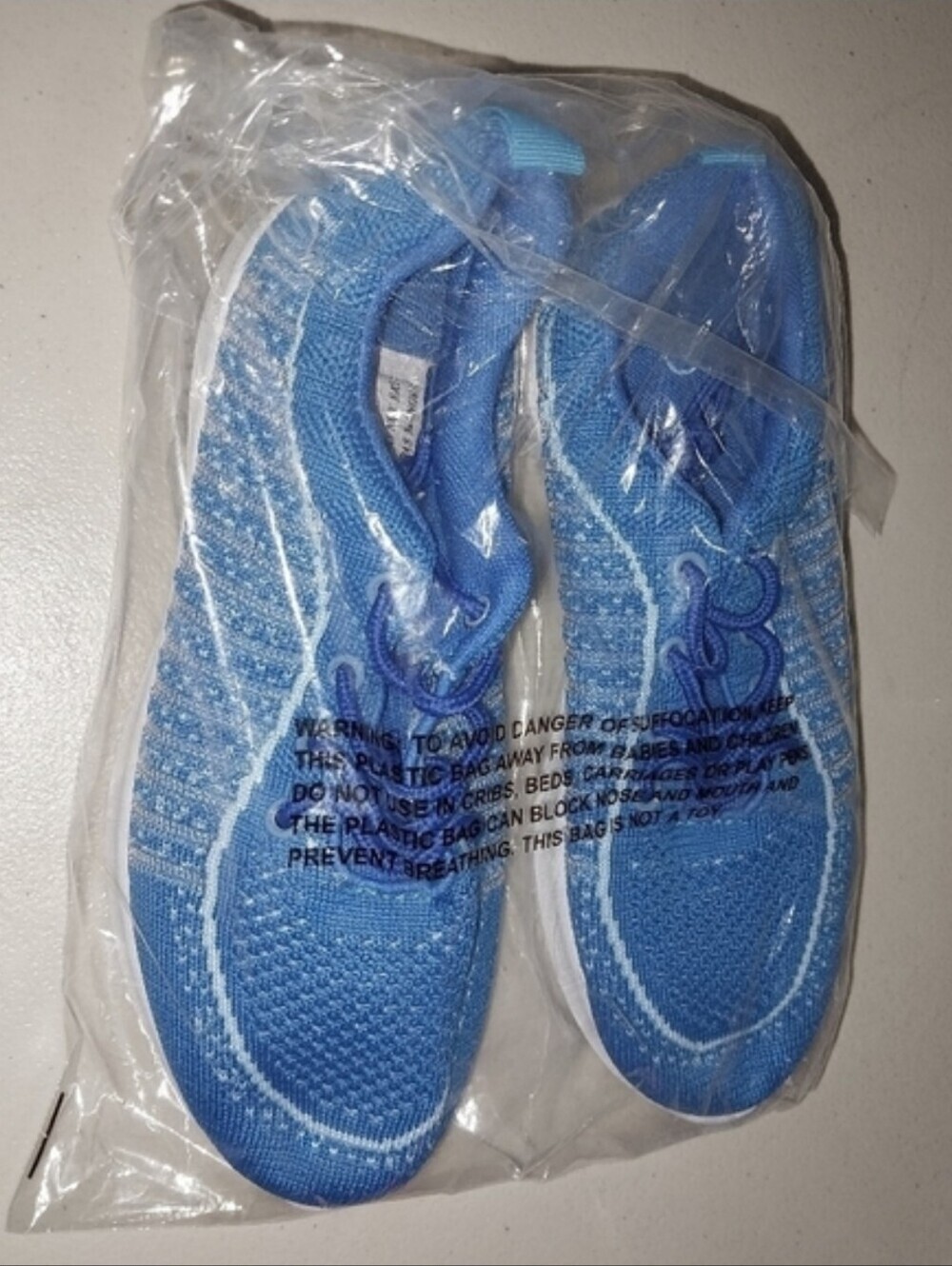 Stylish Sneakers - Picture 3 of 3